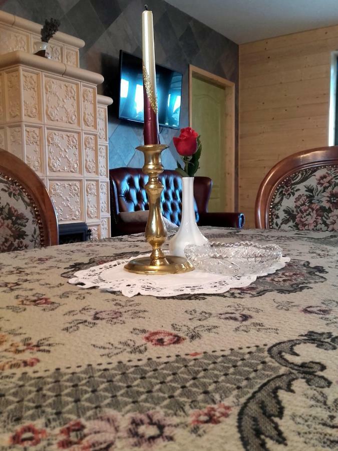 Sasfeszek Vendeghaz Hotel Zirc Bagian luar foto
